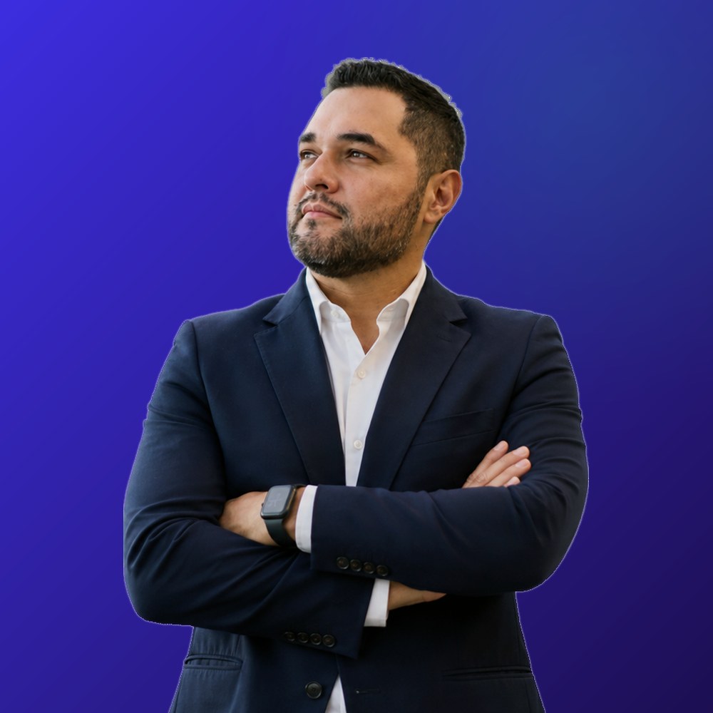 Estuardo Escobar, instructor de LatamLab